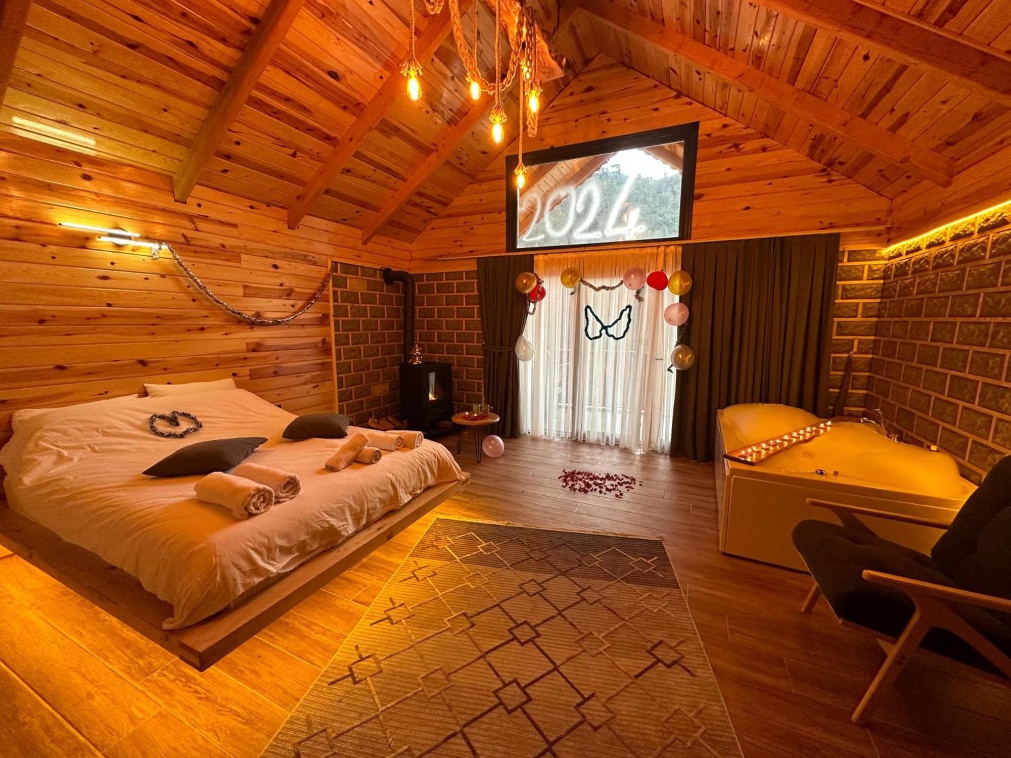 Hotel Fammy Camlihemsin